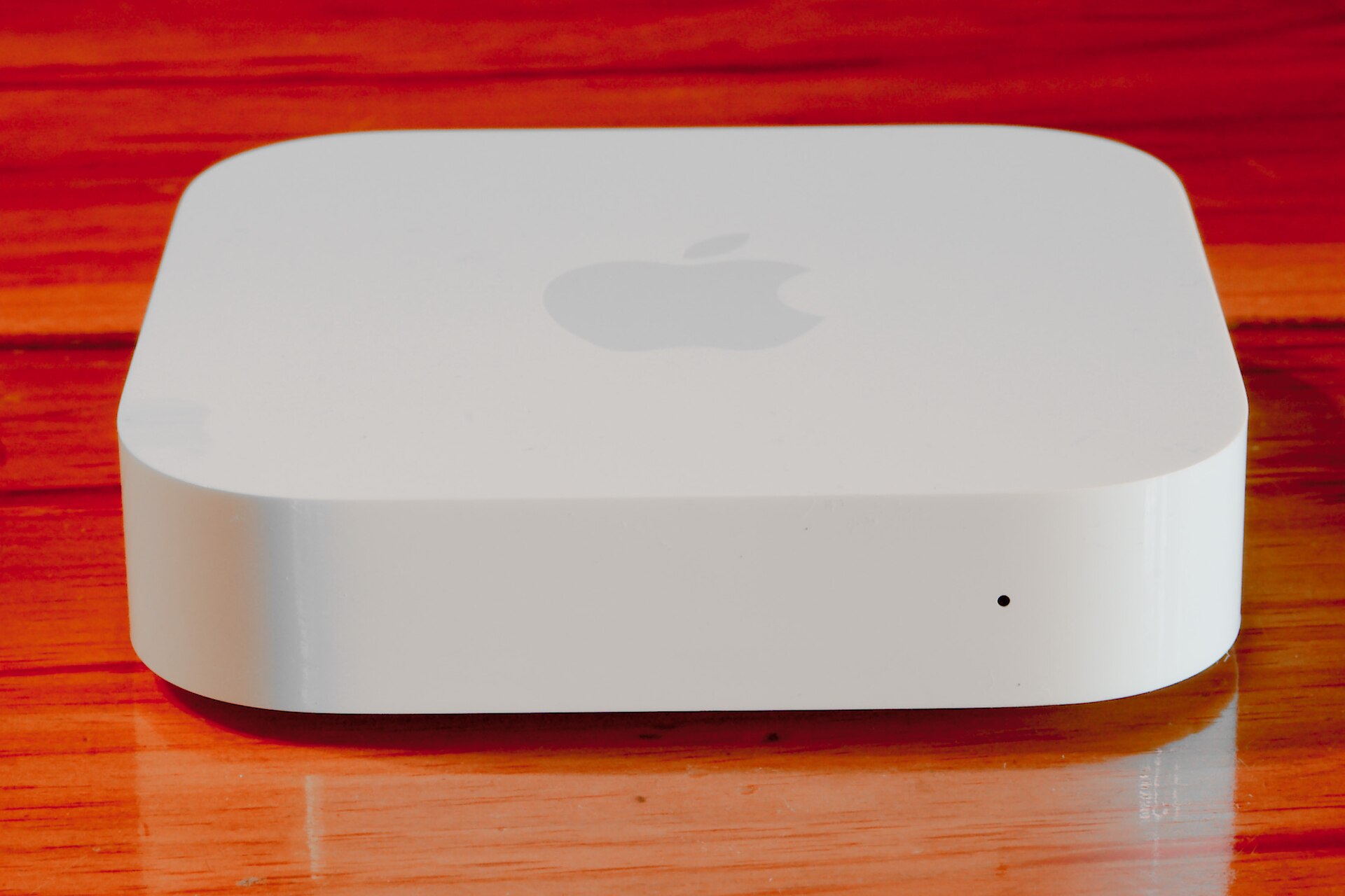 AirPort Express Keeps Disconnecting? Fix It on Mac