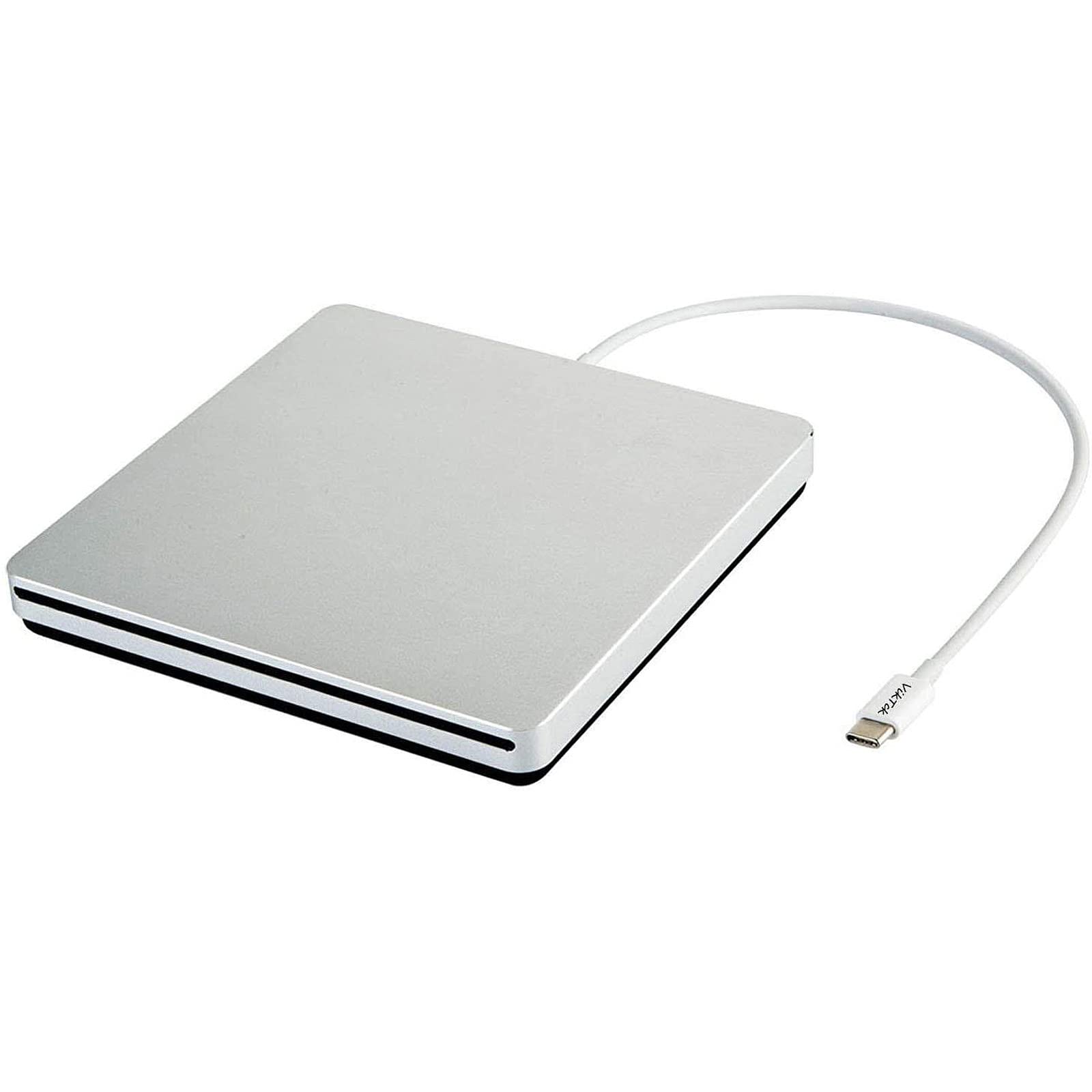 Mac USB SuperDrive disc