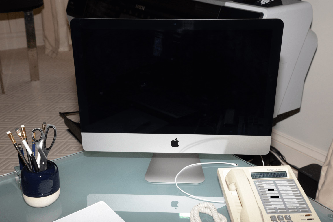 Get More from Mac OS X on a Vintage Mac