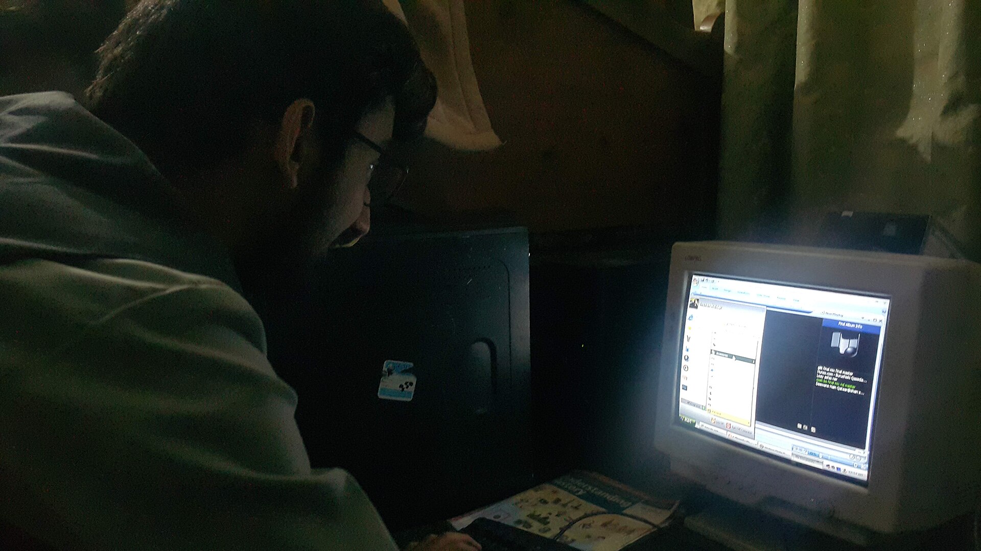 Getting Around Windows XP on Old and Virtual PCs