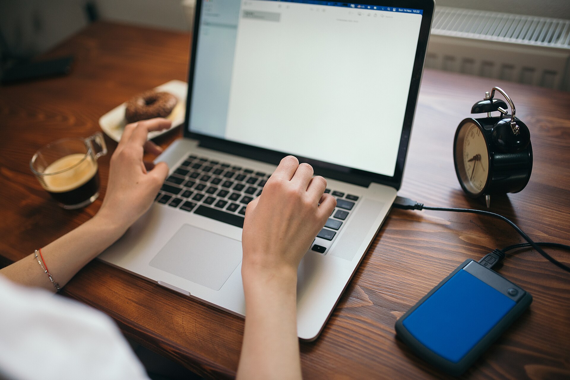 How to Automatically Back Up Files in Windows 11